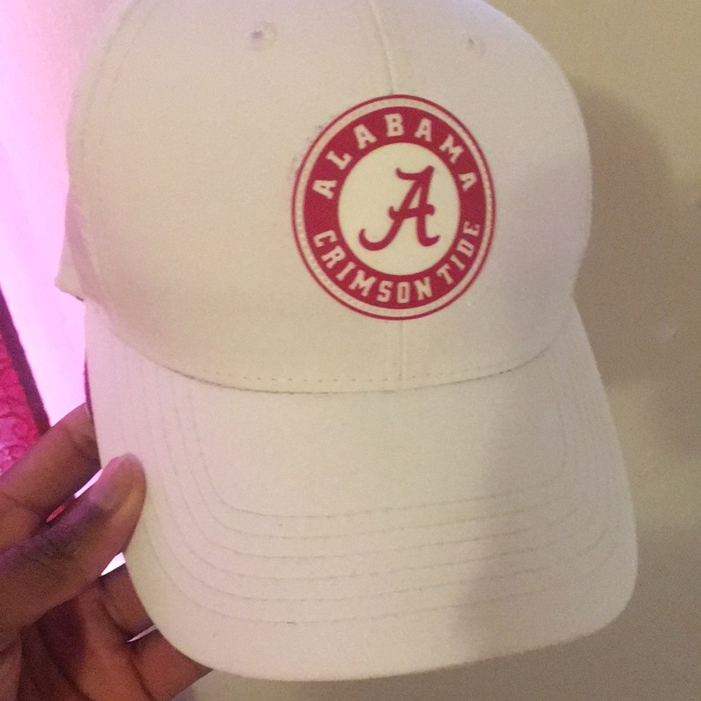 Alabama Snap back cap